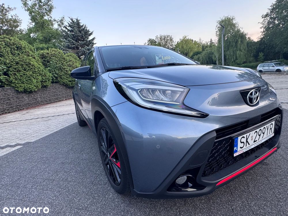 Toyota Aygo - 15