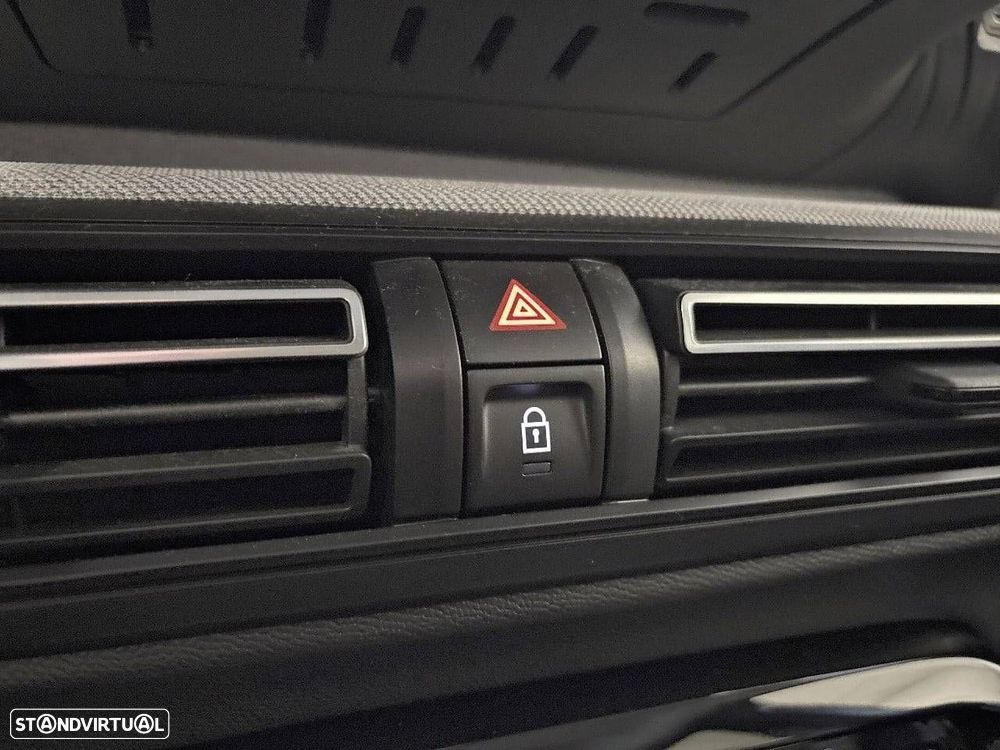 Citroën C3 Aircross 1.2 PureTech Plus - 23