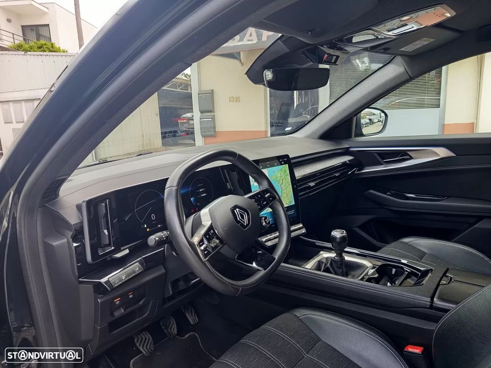Renault Austral ver-1-3-mild-hybrid-evolution - 10