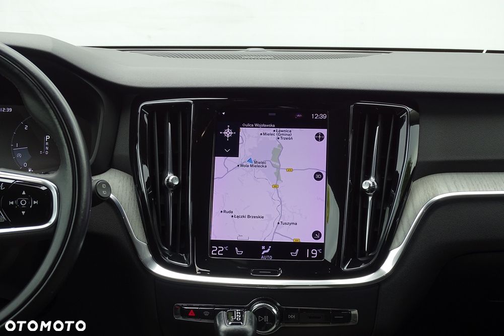 Volvo V60 D4 Inscription - 38
