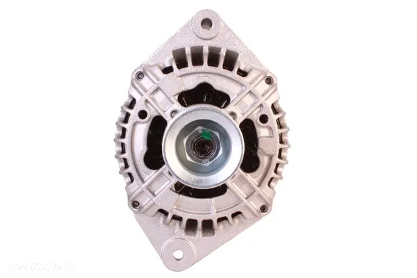 NOWY ALTERNATOR RENAULT (CARGO 114000) - 2