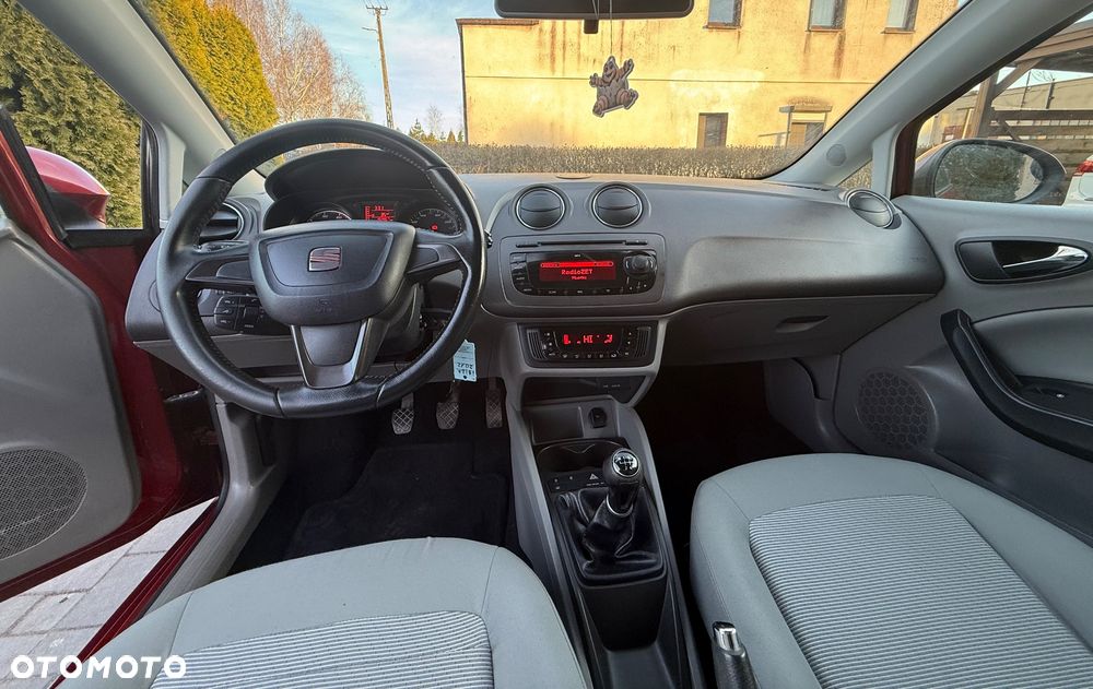 Seat Ibiza - 24