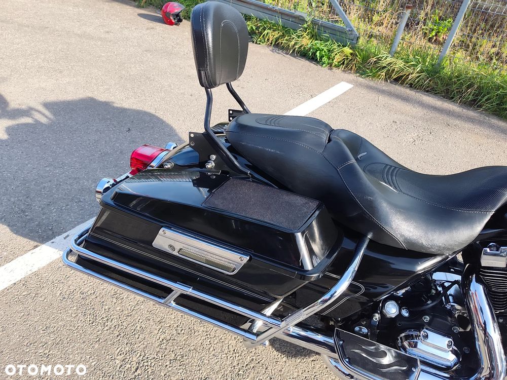 Harley-Davidson Touring Electra Glide - 17
