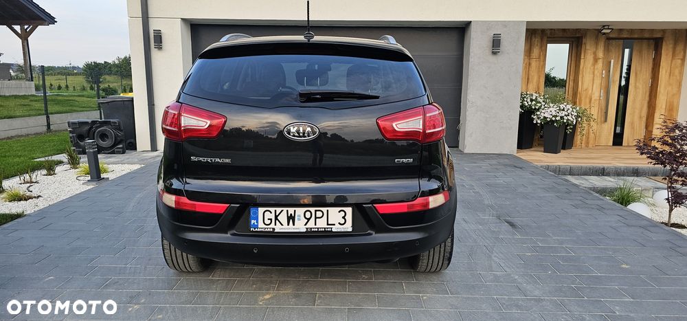 Kia Sportage - 6
