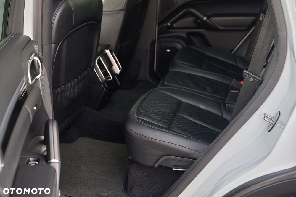 Porsche Cayenne Diesel - 25