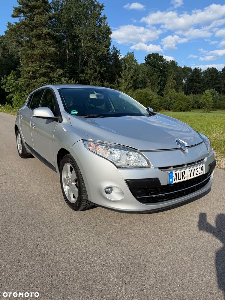 Renault Megane dCi 130 FAP Dynamique - 3