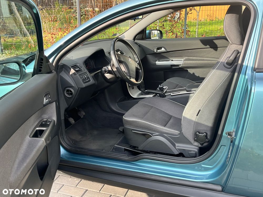 Volvo C30 1.8 Momentum - 9