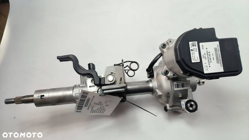 WSPOMAGANIE ELEKTRYCZNE BAIC BEIJING 5 A00111963 - 3