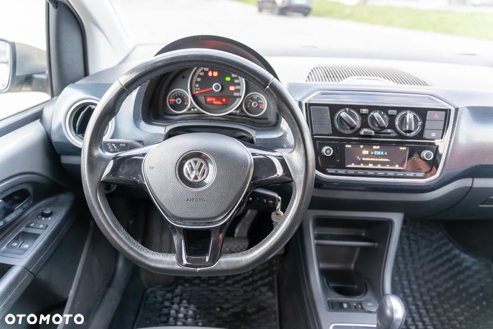 Volkswagen up! 1.0 move EU6 - 14