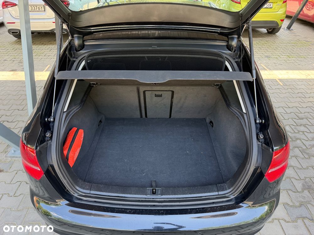 Audi A3 Sportback - 12