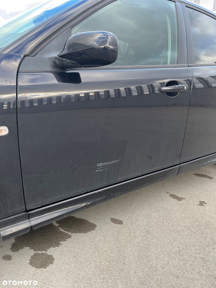 Saab 9-3 1.9 TiD DPF (Sportgetriebe) Vector - 27