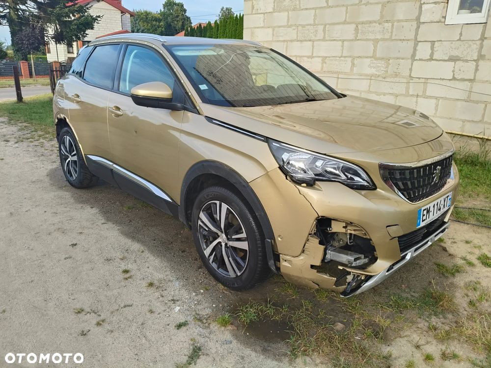 Peugeot 3008 PureTech 130 Stop & Start Active - 17