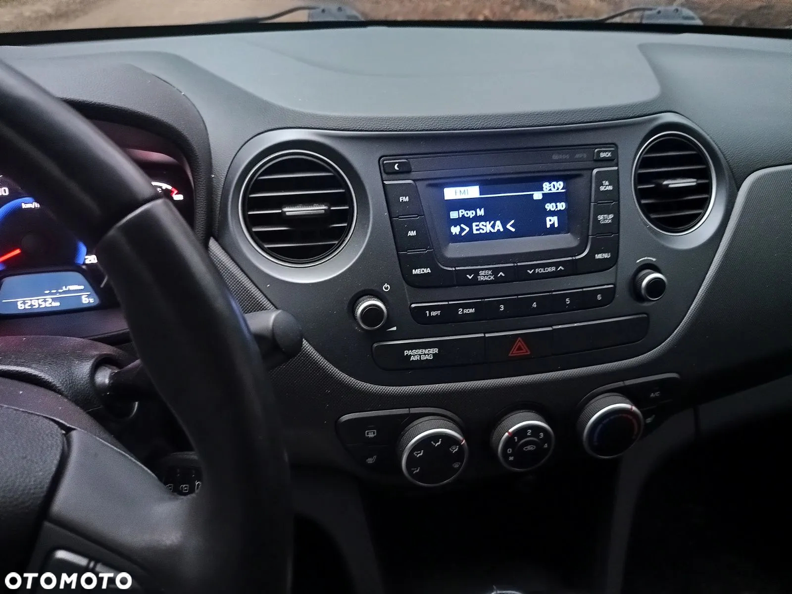 Hyundai i10 1.0 - 3