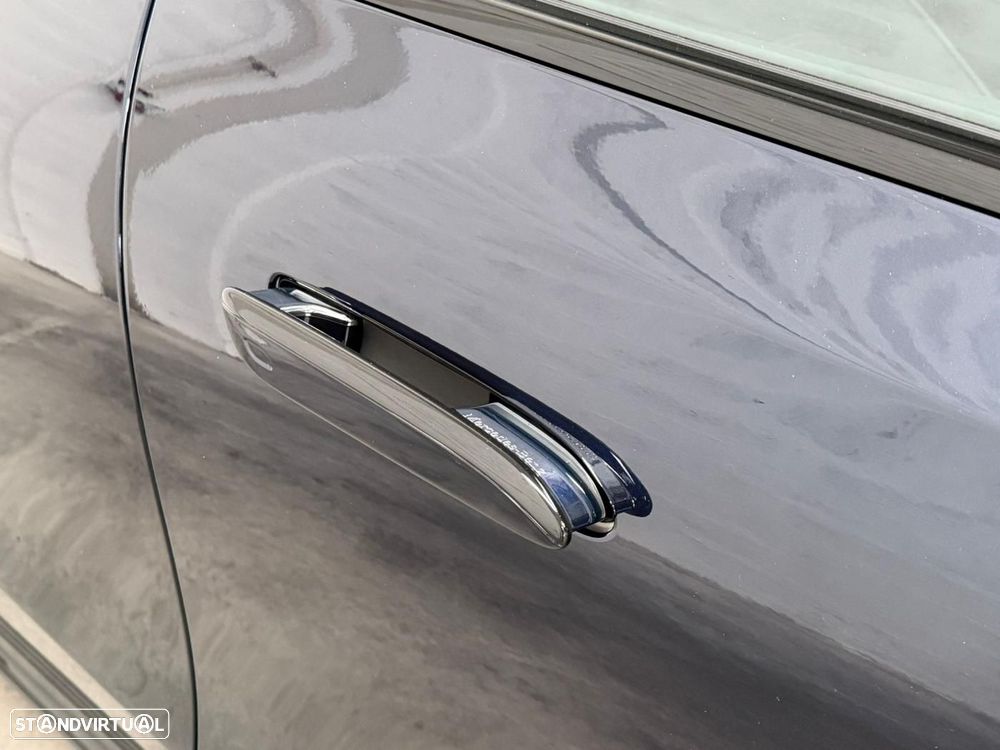 Mercedes-Benz E 300 de - 14