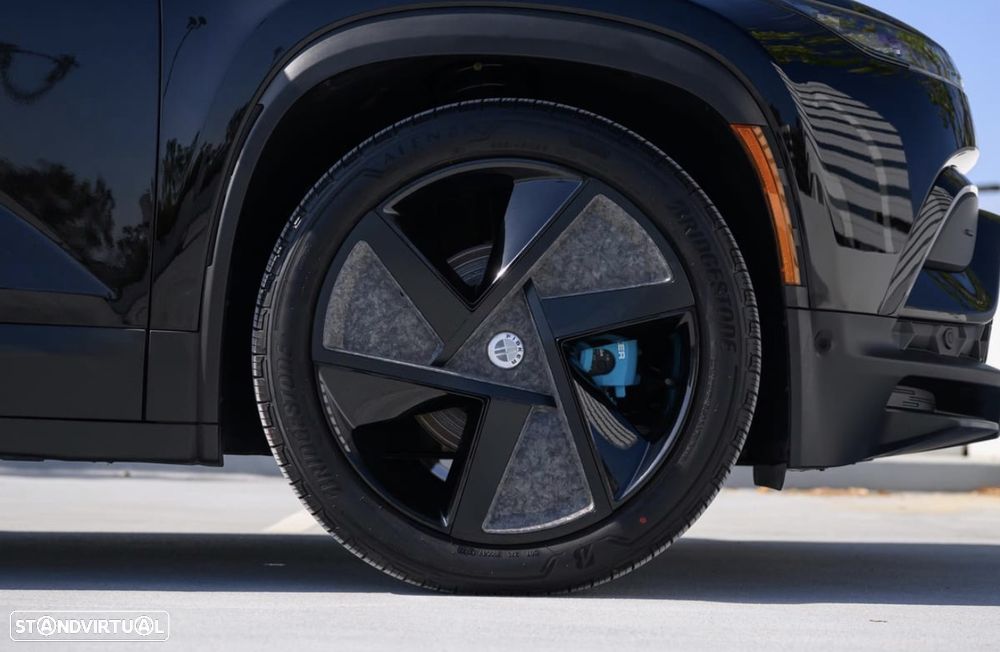 Fisker Ocean - 16