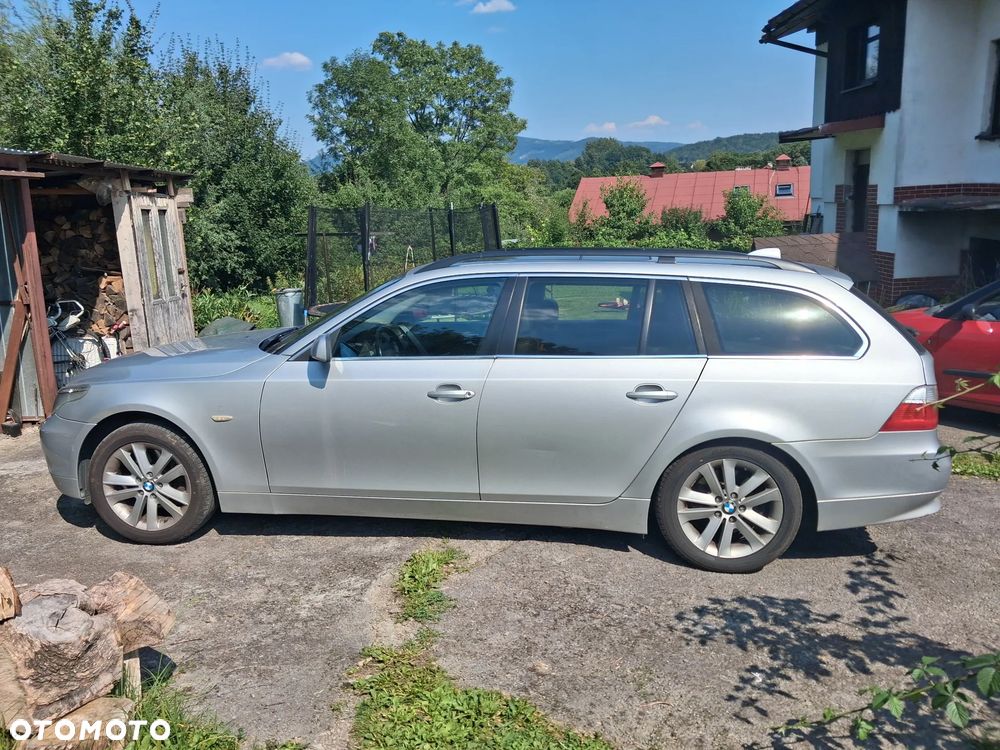 BMW Seria 5 530d - 1