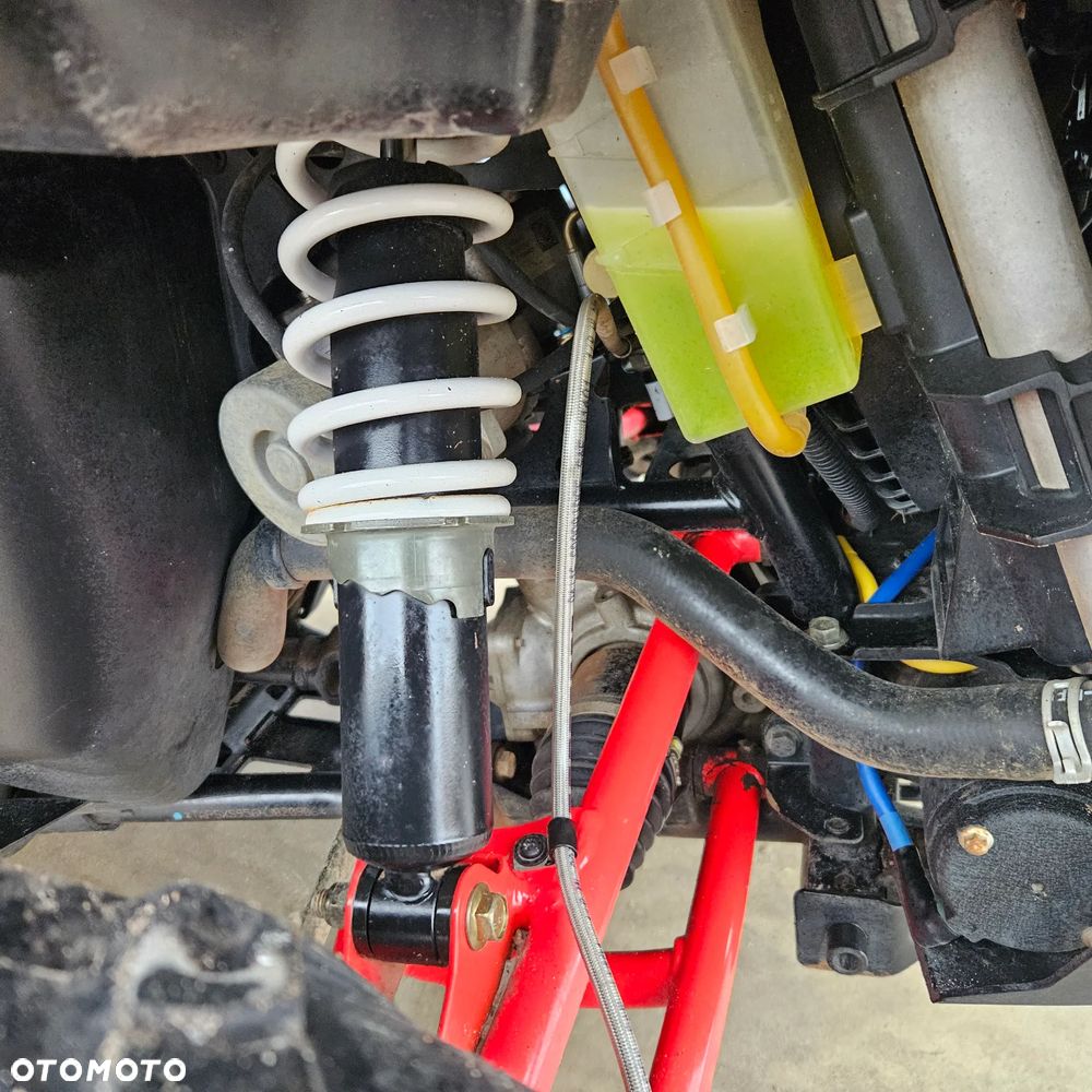 Polaris Sportsman - 11