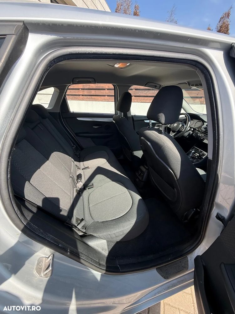 BMW Seria 2 225xe iPerformance - 15