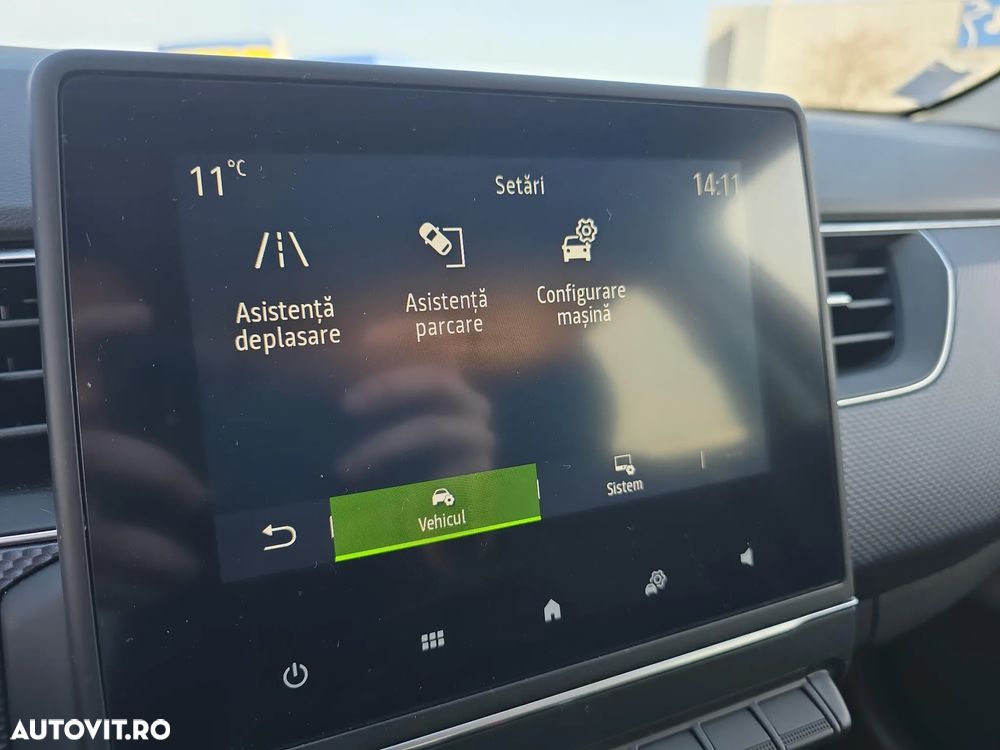 Renault Arkana E-TECH 145 INTENS - 29