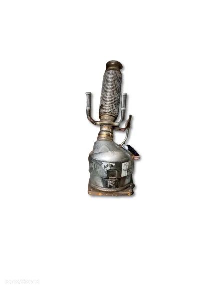 Katalizator CITROËN C4 I Picasso PEUGEOT 308 I 2.0 HDi 173825 TR PSA K553 173 825 DW10B 1009690X - 1