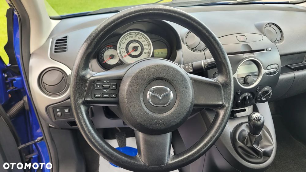Mazda 2 - 29