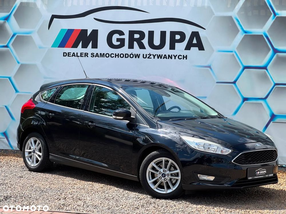 Ford Focus - 2