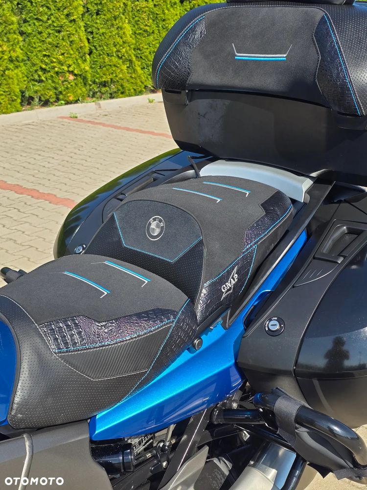 BMW K - 25