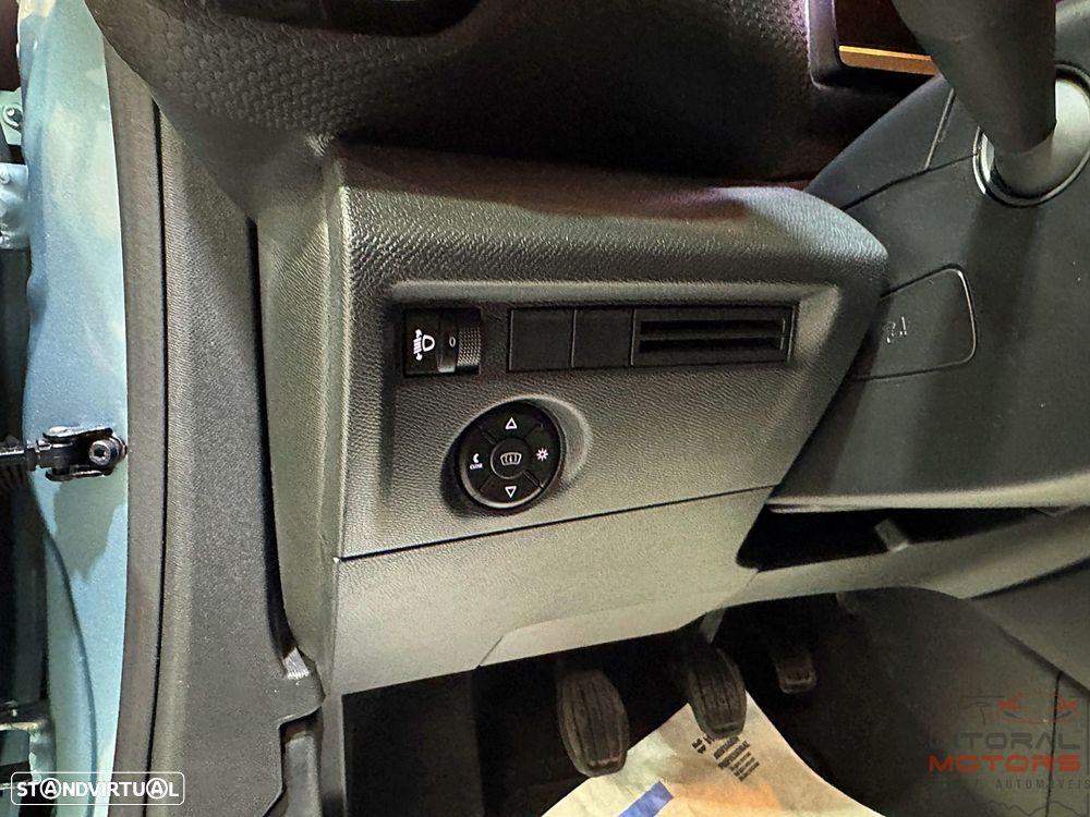 Citroën C4 1.2 PureTech Max - 19