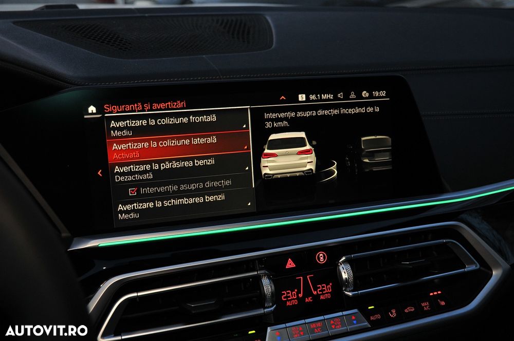 BMW X5 xDrive30d AT MHEV - 17