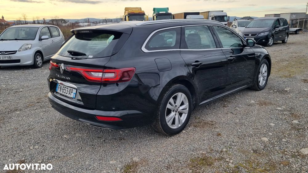 Renault Talisman - 4