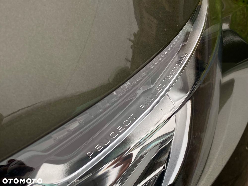 Peugeot 3008 2.0 BlueHDi GT S&S EAT6 - 25