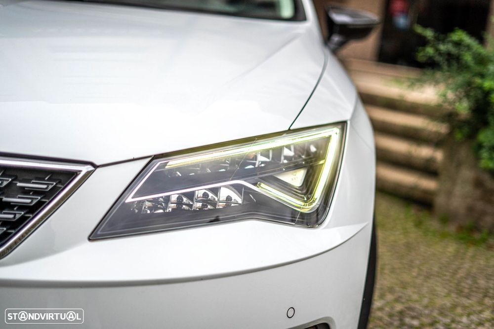 SEAT Leon 1.0 EcoTSI Style S/S - 36