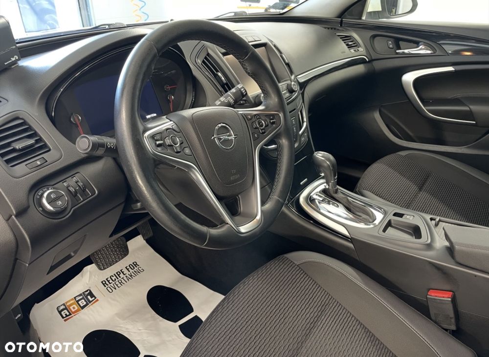 Opel Insignia 2.0 CDTI Cosmo - 6