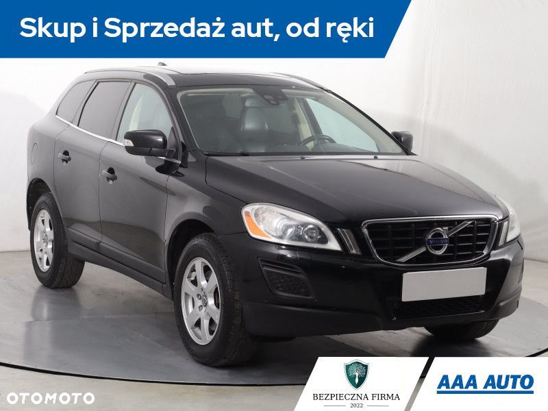 Volvo XC 60 - 3