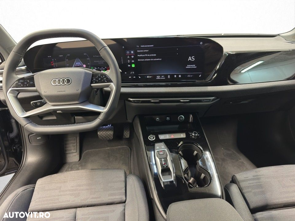 Audi A5 - 8