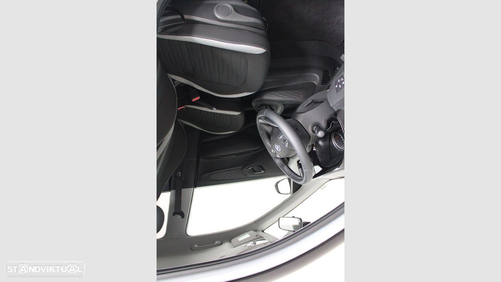 Hyundai i10 1.0 Comfort (TT) - 11