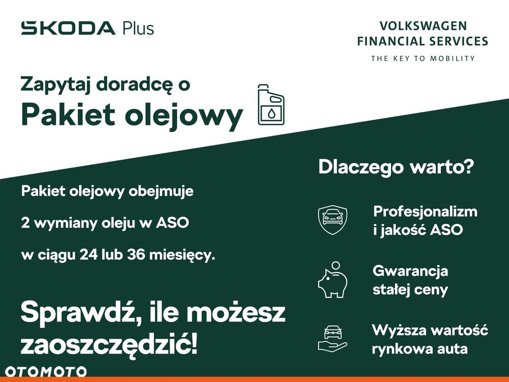 Skoda Octavia 1.5 TSI mHEV Selection DSG - 5