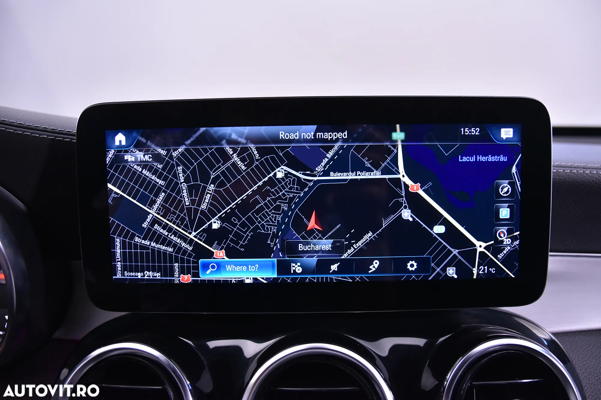 Mercedes-Benz GLC Coupe 220 d 4MATIC - 22