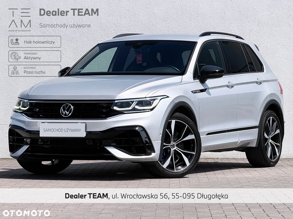 Volkswagen Tiguan - 2