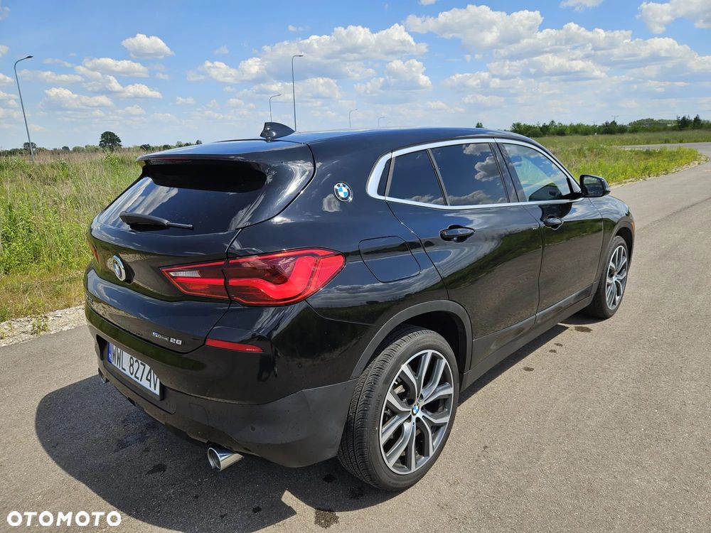 BMW X2 - 25