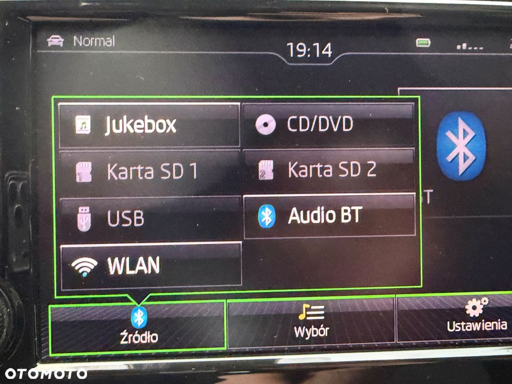 Skoda Octavia - 19