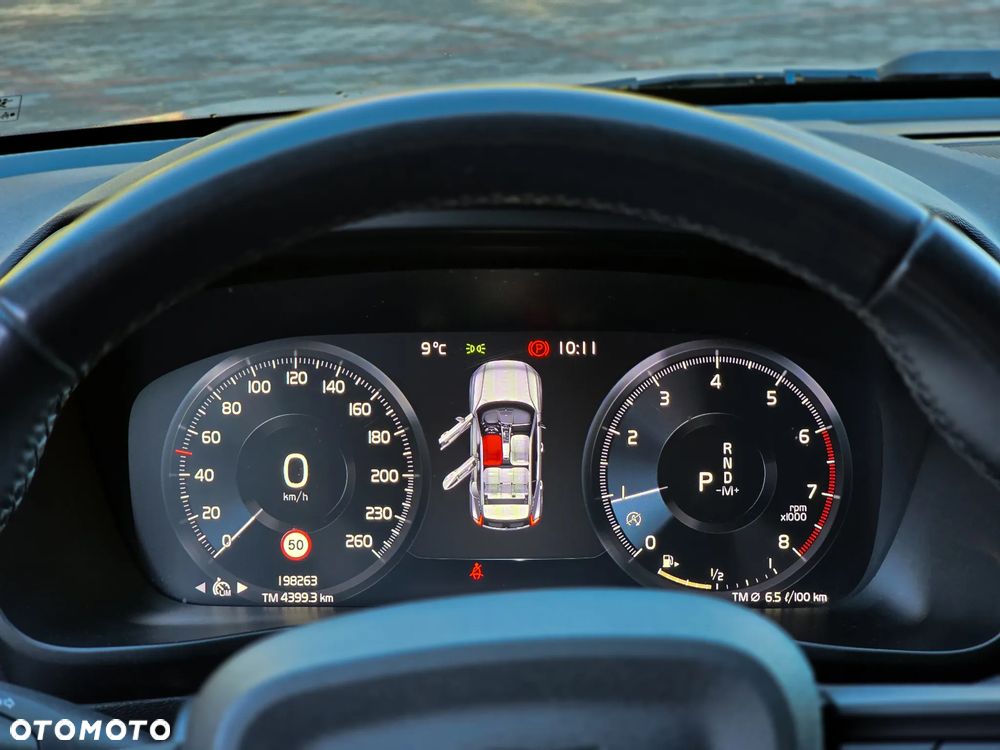 Volvo XC 40 - 21