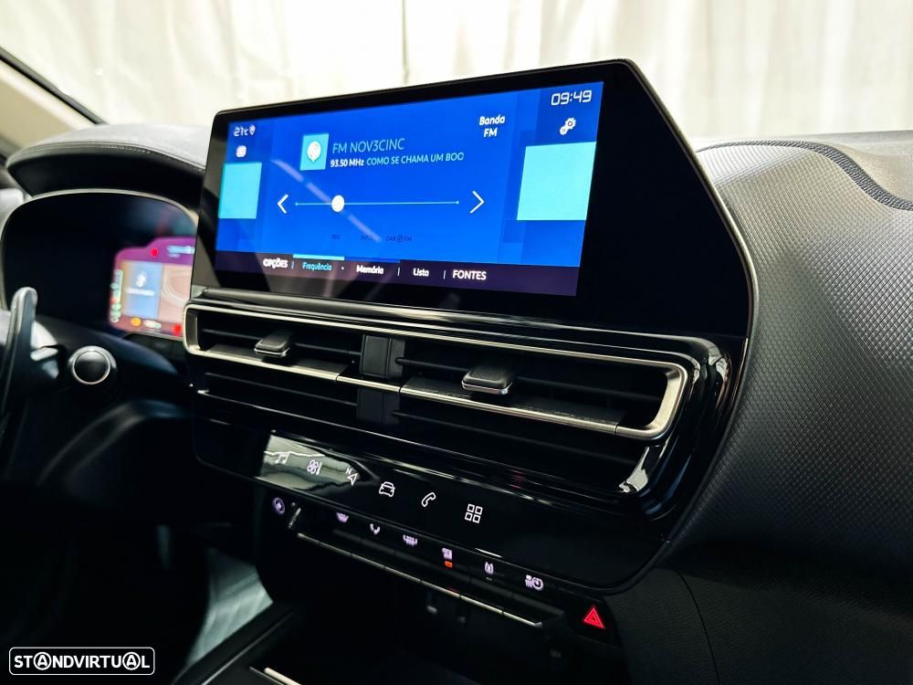 Citroën C5 Aircross 1.6 Hybrid Shine Pack e-EAT8 - 32