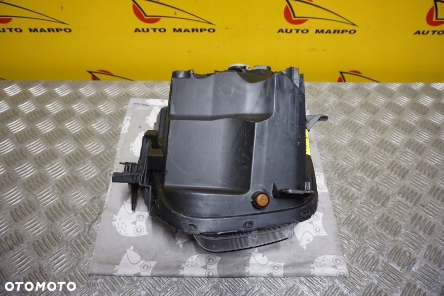 HYUNDAI TUCSON 2021- REFLEKTOR LAMPA FULL LED LEWA (J20L) USA - 6