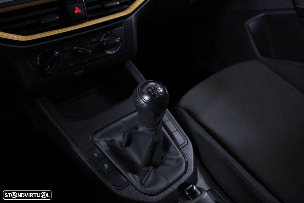 SEAT Ibiza 1.0 TSI Reference - 29