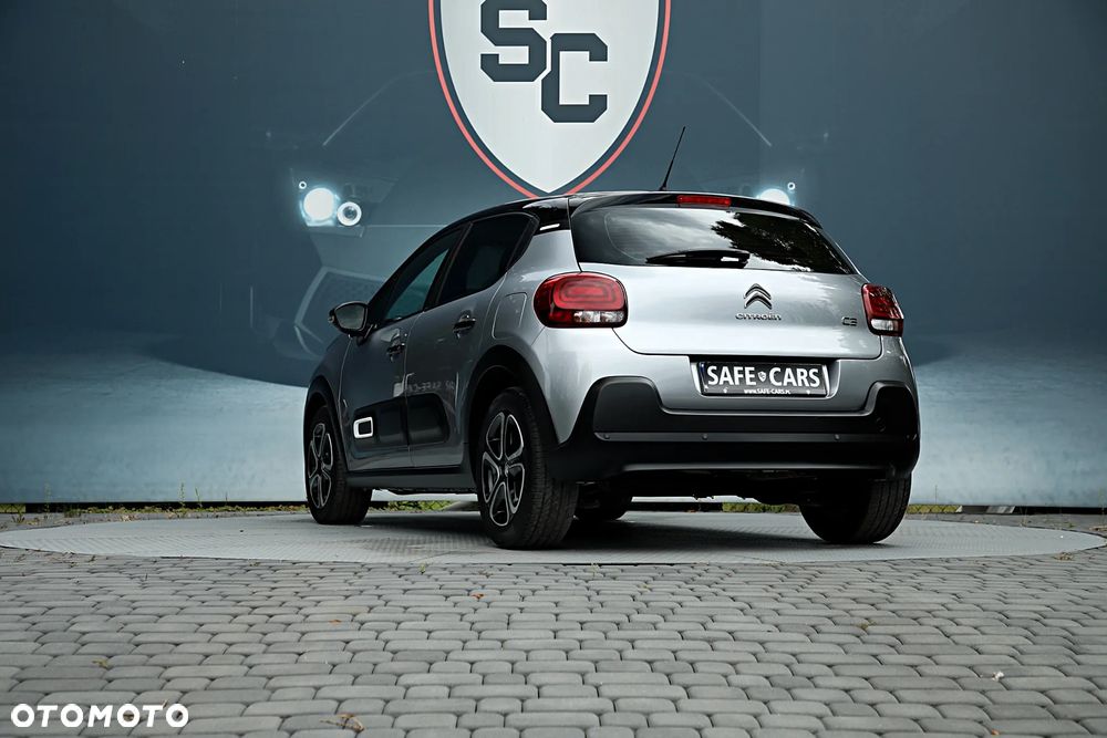 Citroën C3 1.2 PureTech Shine - 10