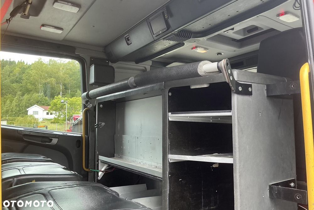 Scania P380 - 34