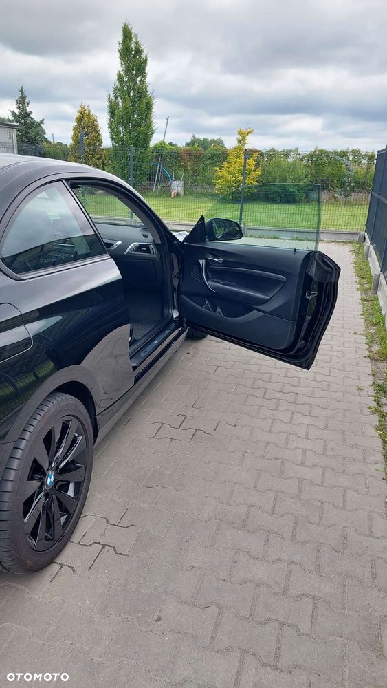 BMW Seria 2 220i sport - 3