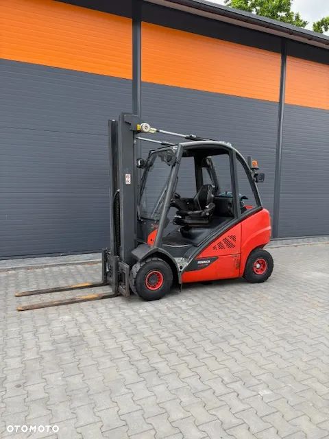 Linde H 20 - 1
