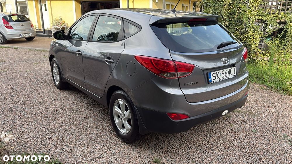 Hyundai ix35 - 3